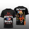 Bad Bunny Im Here For The Benito Bowl 2026 Shirt 4