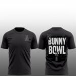 Bad Bunny x Bowl 2026 Bunny Bowl Shirt