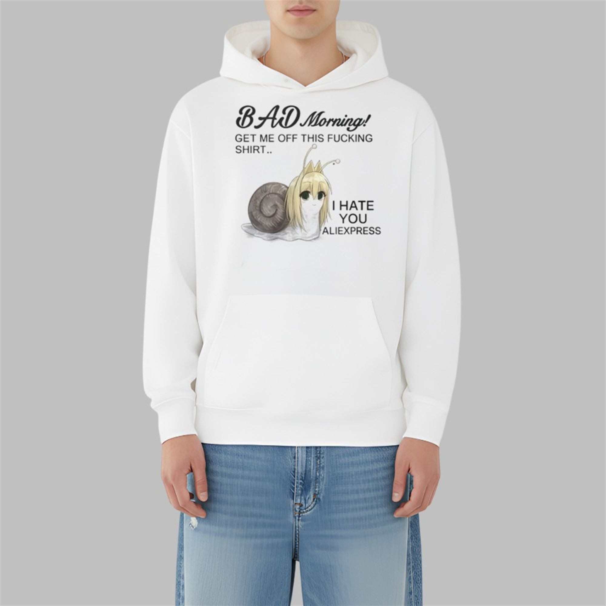 Bad Morning Get Me Off This Fucking Shirt I Hate You Aliexpress Shirt 3 Bad Morning Get Me Off This Fucking Shirt I Hate You Aliexpress Shirt 3 10