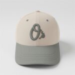 Baltimore O's Cap 2026 Giveaway