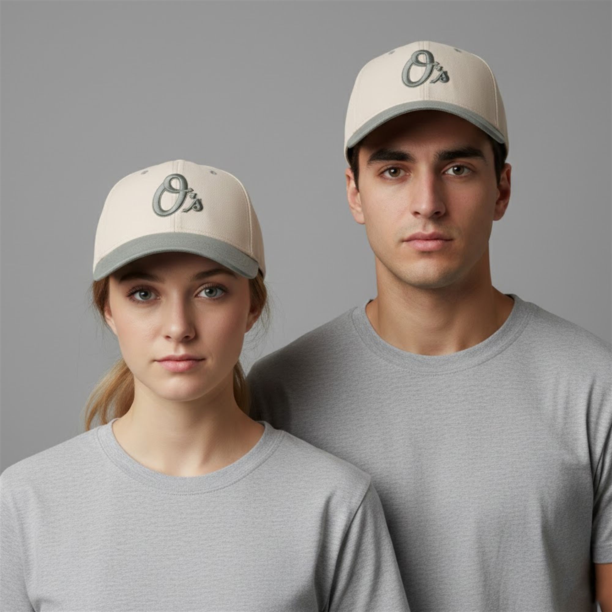 Baltimore O's Cap 2026 Giveaway Baltimore O's Cap 2026 Giveaway