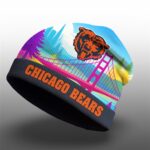 Bears Bowl LX Beanie Hat