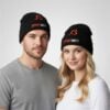 Bears Opportunity Beanie Hat 1 5