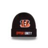 Bengals Opportunity Beanie Hat 4 Bengals Opportunity Beanie Hat 1 2