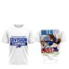 Bills 2025 Super Wild Card Weekend Division Champions Shirt 4 Bills 2025 Super Wild Card Weekend Division Champions Shirt 1 2