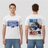 Bills 2025 Super Wild Card Weekend Division Champions Shirt 5 Bills 2025 Super Wild Card Weekend Division Champions Shirt 1 6