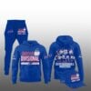 Bills 2026 Divisional Round Hoodie Joggers Hat