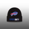 Bills Opportunity Beanie Hat 1 1