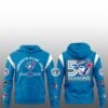 Blue Jays 50Th Seasons Hoodie 4 Blue Jays 50Th Seasons Hoodie 1