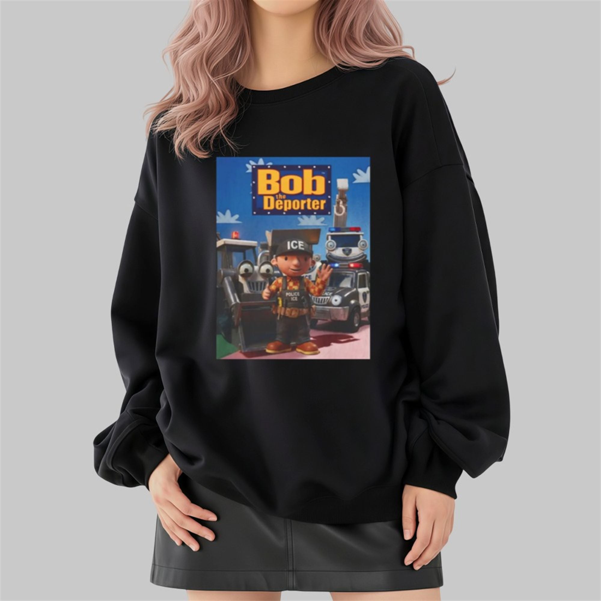 Bob The Deporter Shirt 4 Bob The Deporter Shirt 2 4