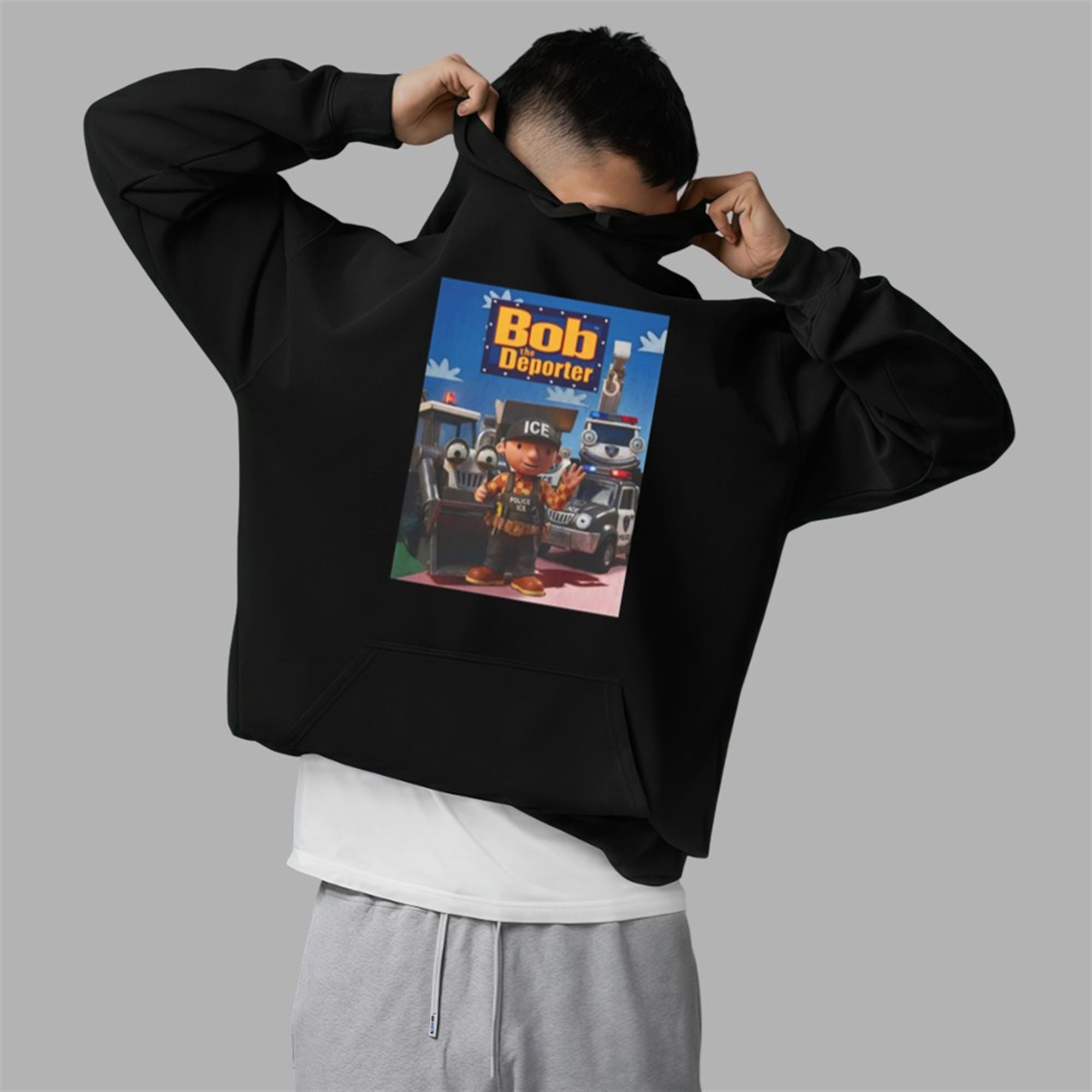 Bob The Deporter Shirt 5 Bob The Deporter Shirt 2 5
