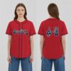 Braves Deaf Awareness Jersey 2026 Giveaway 2