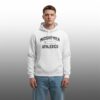 Brian Newberry Midshipmen Athletics Hoodie 5 Brian Newberry Midshipmen Athletics Hoodie 2