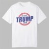 Brian Taef Re Elect Trump 2020 Shirt 0 0