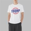 Brian Taef Re Elect Trump 2020 Shirt 3 7