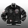 Brock Lesnar Guy CM Punk Best In The World Jacket 1