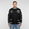 Brock Lesnar Guy CM Punk Best In The World Jacket 6 Brock Lesnar Guy CM Punk Best In The World Jacket 3