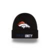 Broncos Opportunity Beanie Hat 1 2