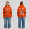 Broncos x Bad Bunny Benito Bowl 2026 Hoodie 2