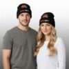 Browns Opportunity Beanie Hat 1 9
