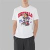 Buffalo Bills Josh Allen Snow Plow Shirt 3 7