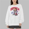 Buffalo Bills Josh Allen Snow Plow Shirt 3 9
