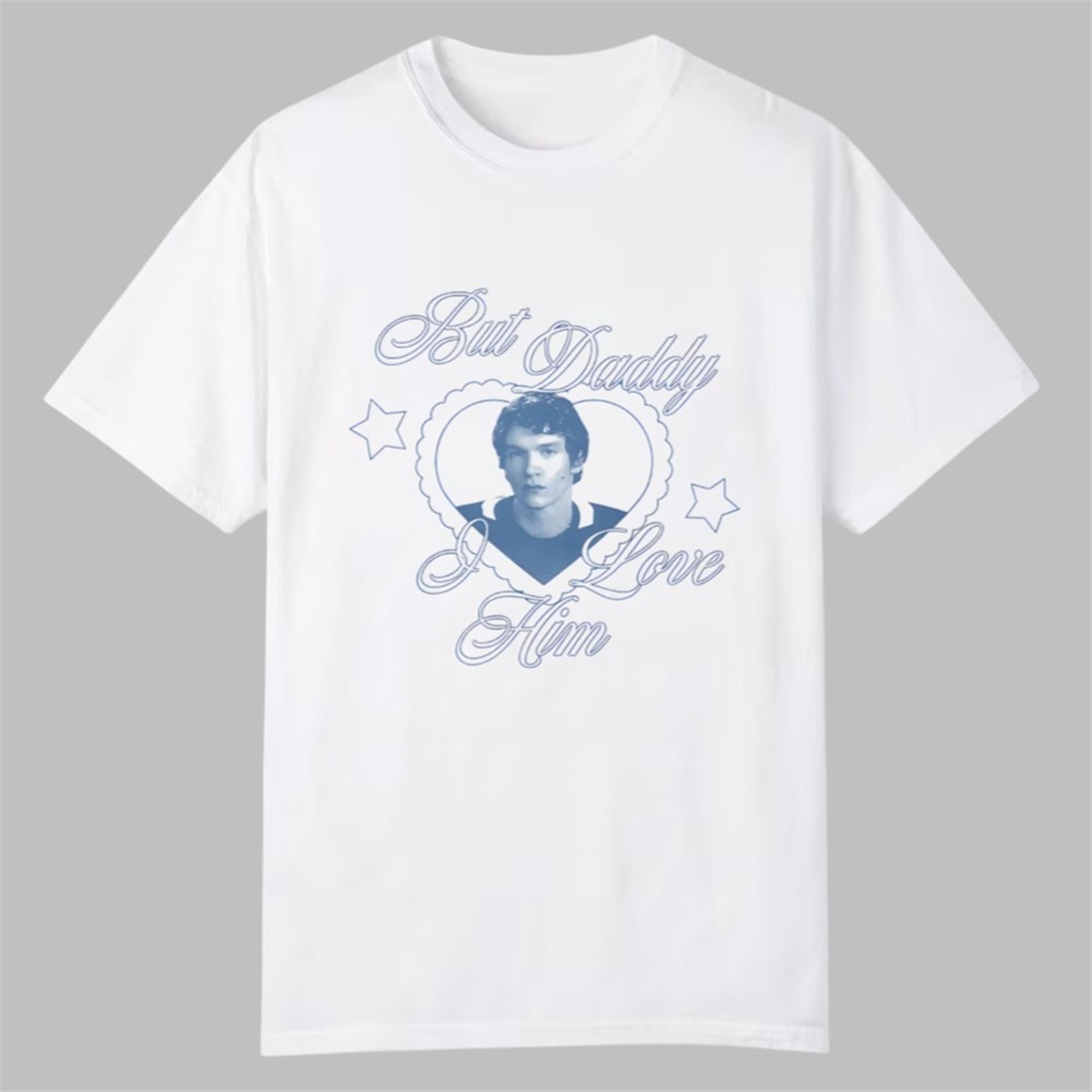 But Daddy I Love Him Connor Storrie Shirt 1 But Daddy I Love Him Connor Storrie Shirt 0 0