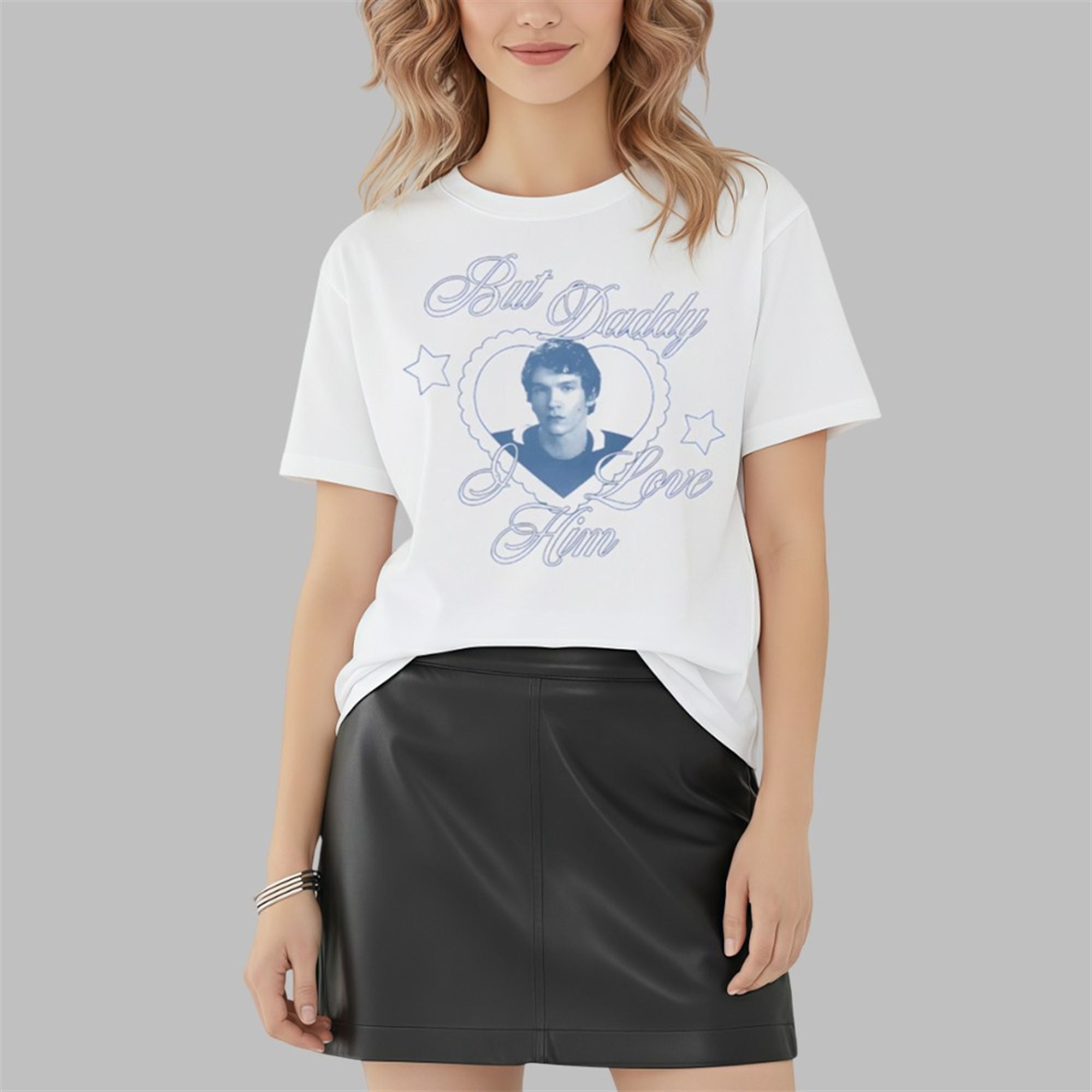 But Daddy I Love Him Connor Storrie Shirt 3 4 But Daddy I Love Him Connor Storrie Shirt 3 4