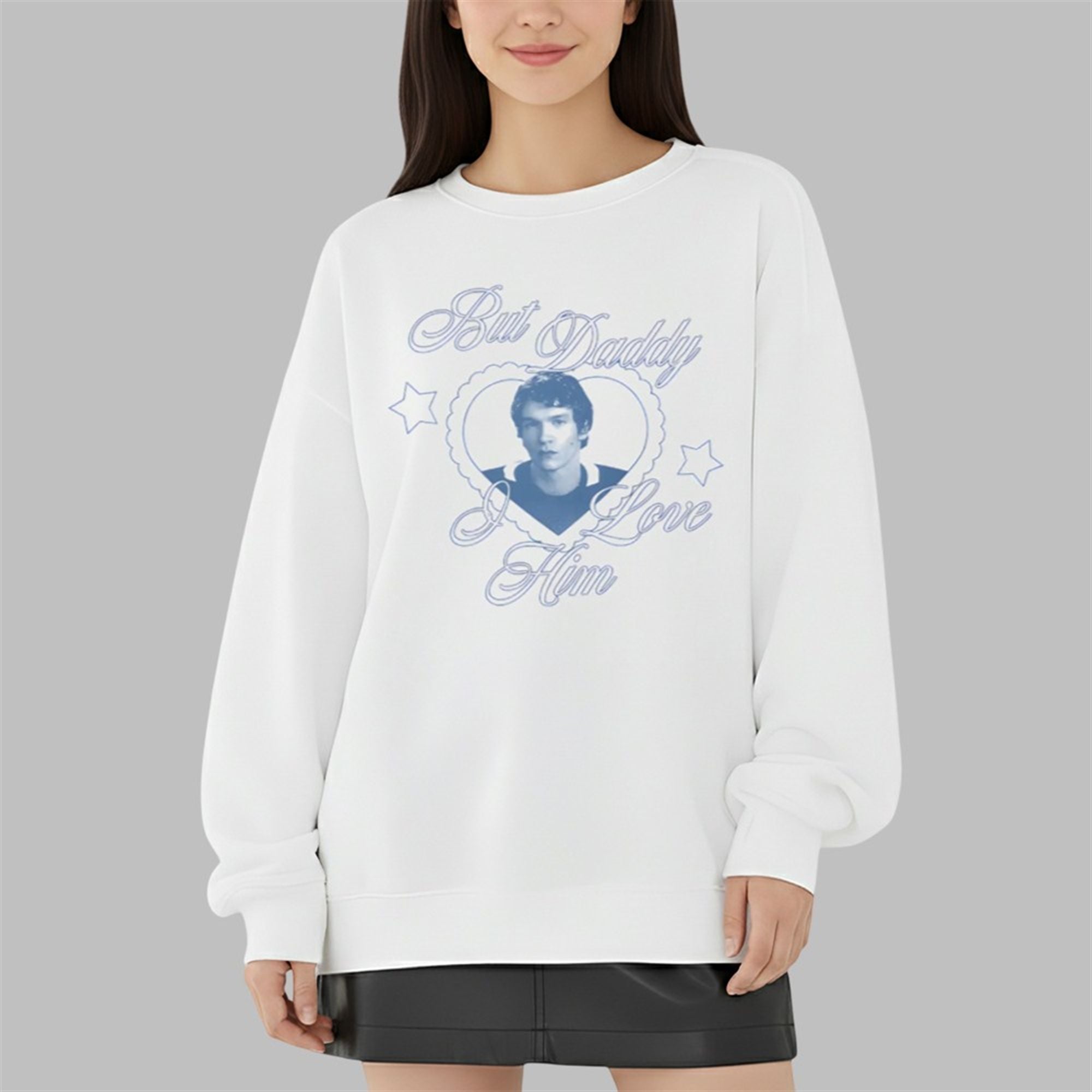 But Daddy I Love Him Connor Storrie Shirt 5 But Daddy I Love Him Connor Storrie Shirt 3 9