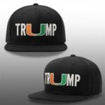 Byron Donalds Trump Miami Hat