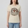 CTT Oil Exploration and Cattle Shirt 4 CTT Oil Exploration and Cattle Shirt 2