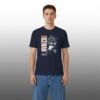 Caleb Williams Chicago Bears Iceman Shirt 3