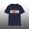 Caleb Williams Iceman Pose Shirt 0