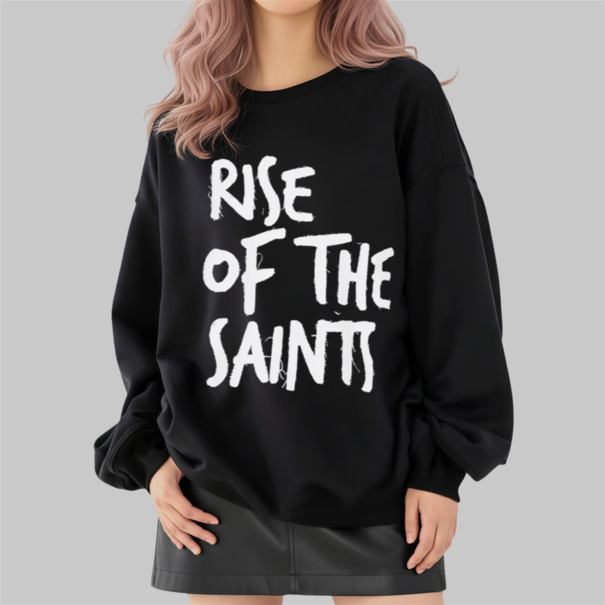 Chase Young Rise of the Saints Shirt 4 Chase Young Rise of the Saints Shirt 2 4