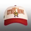 Cheez It Citrus Bowl 2026 Hat 7 Cheez It Citrus Bowl 2026 Hat 1