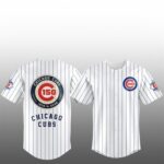 Chicago Cubs Celebrate 150th Anniversary 2026 Jersey