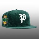 Chris Brown Phillies 1996 All Star Game Hat