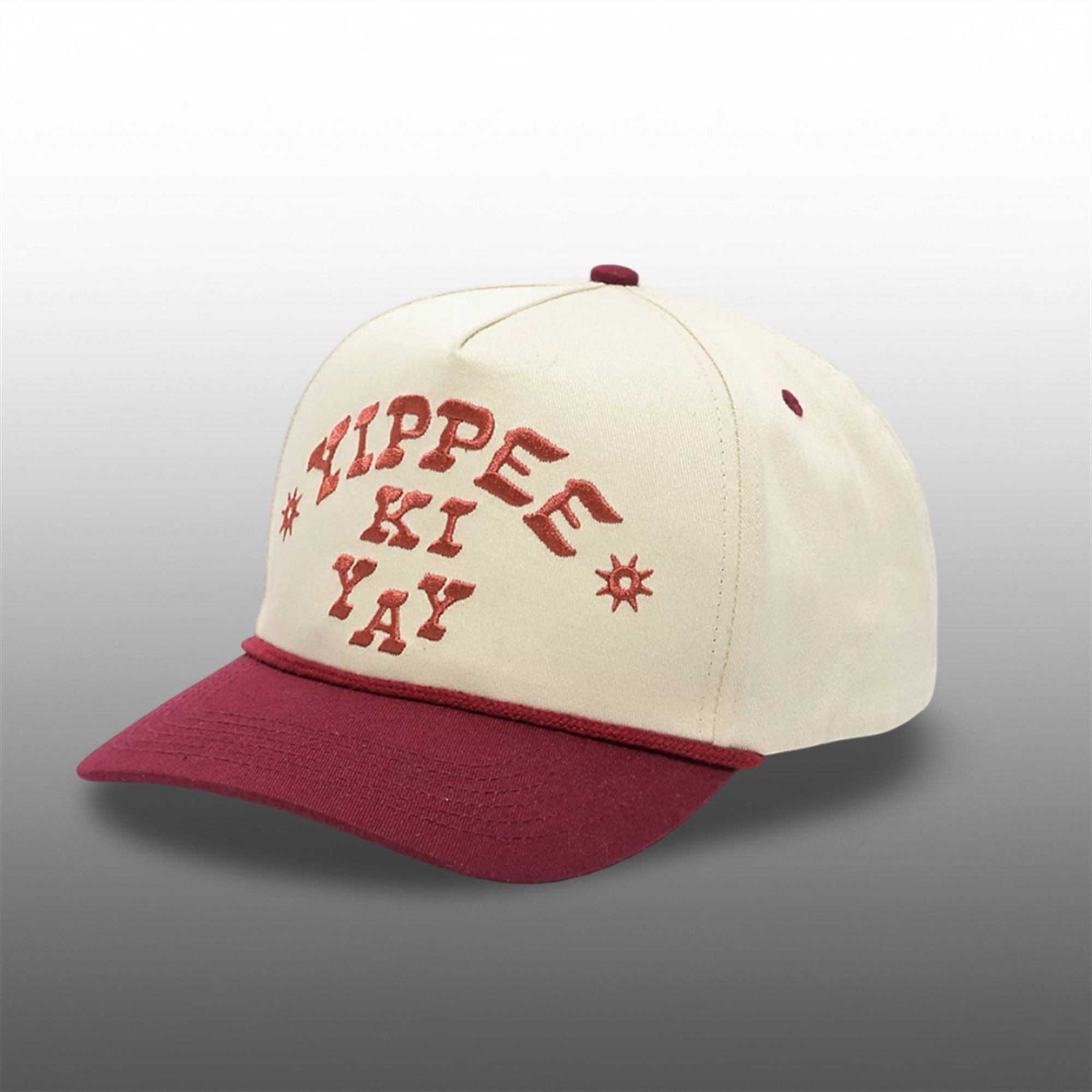 Chris Long Yippee Ki Yay Hat 1 Chris Long Yippee Ki Yay Hat 1