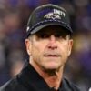 Coach John Harbaugh Ravens Opportunity Hat 5 Coach John Harbaugh Ravens Opportunity Hat 3