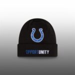 Colt Opportunity Beanie Hat