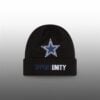 Cowboys Opportunity Beanie Hat 1 1
