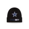Cowboys Opportunity Beanie Hat 4 Cowboys Opportunity Beanie Hat 1 2