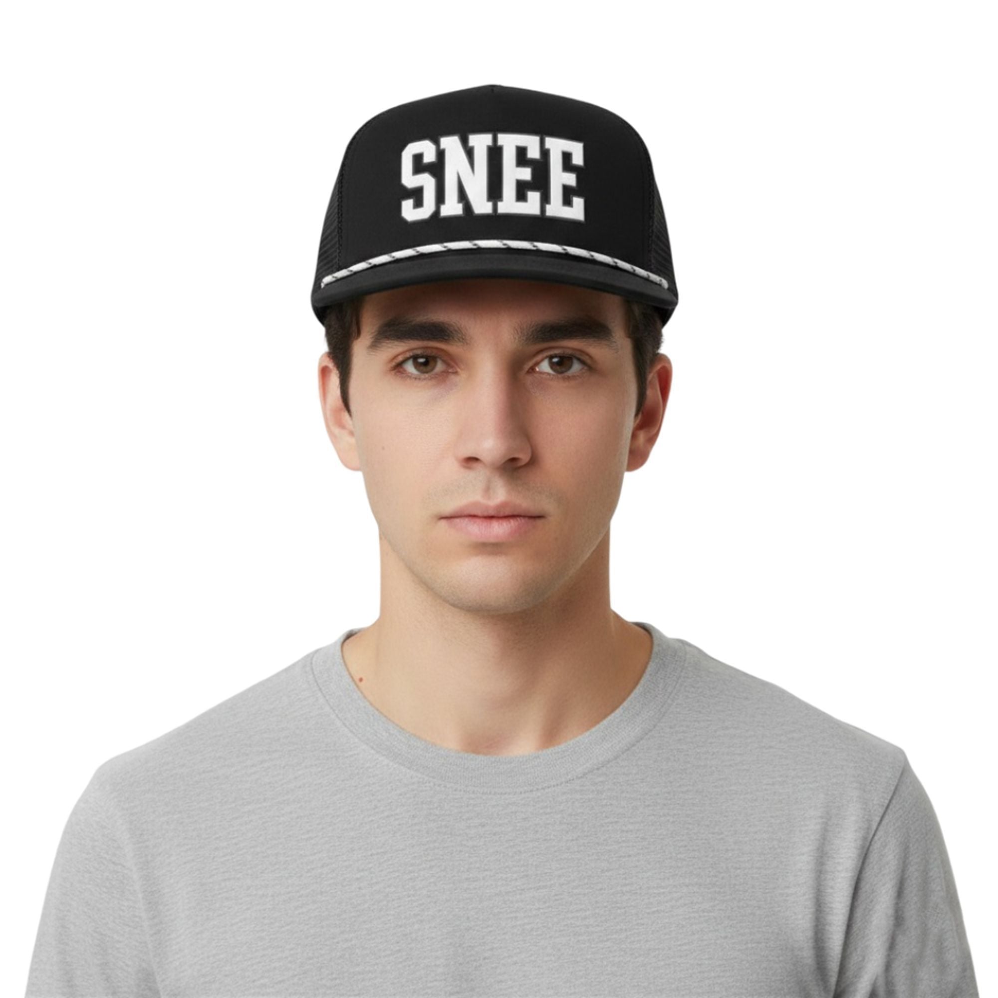 Craig Conover SNEE Hat 4 Craig Conover SNEE Hat 5