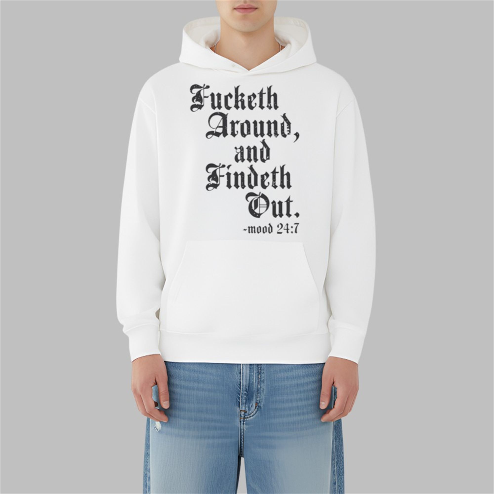 Crews Control Fucketh Around And Findeth Out Mood 24 7 Shirt 4 Crews Control Fucketh Around And Findeth Out Mood 24 7 Hoodie