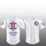 Cubs Celebrate 150th Anniversary 1786 2026 Jersey