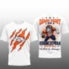 Damn Right I Am A Broncos Fan Win Or Lose Shirt 1