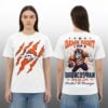 Damn Right I Am A Broncos Fan Win Or Lose Shirt 2