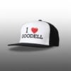 Dave Portnoy I Love GOODELL Hat 1
