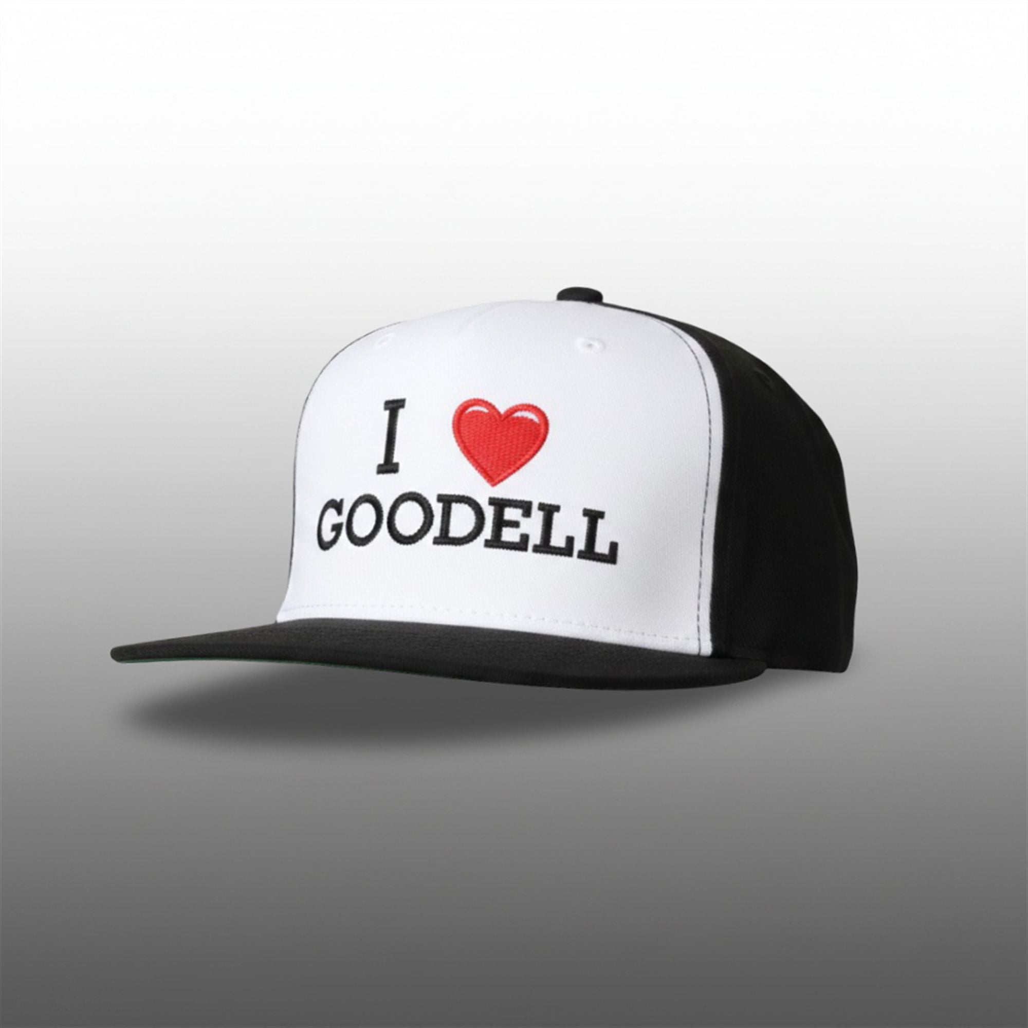 Dave Portnoy I Love GOODELL Hat 1 Dave Portnoy I Love GOODELL Hat 1