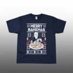 Dave Portnoy Merry Bakemas Shirt